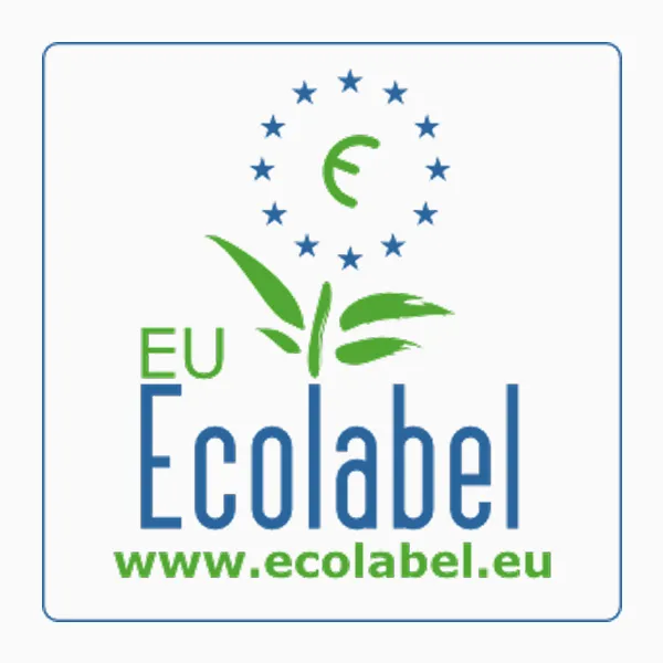 logo ECOLABEL